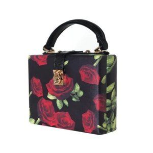 MELIE Bianco Crossbody \ clutch Bag